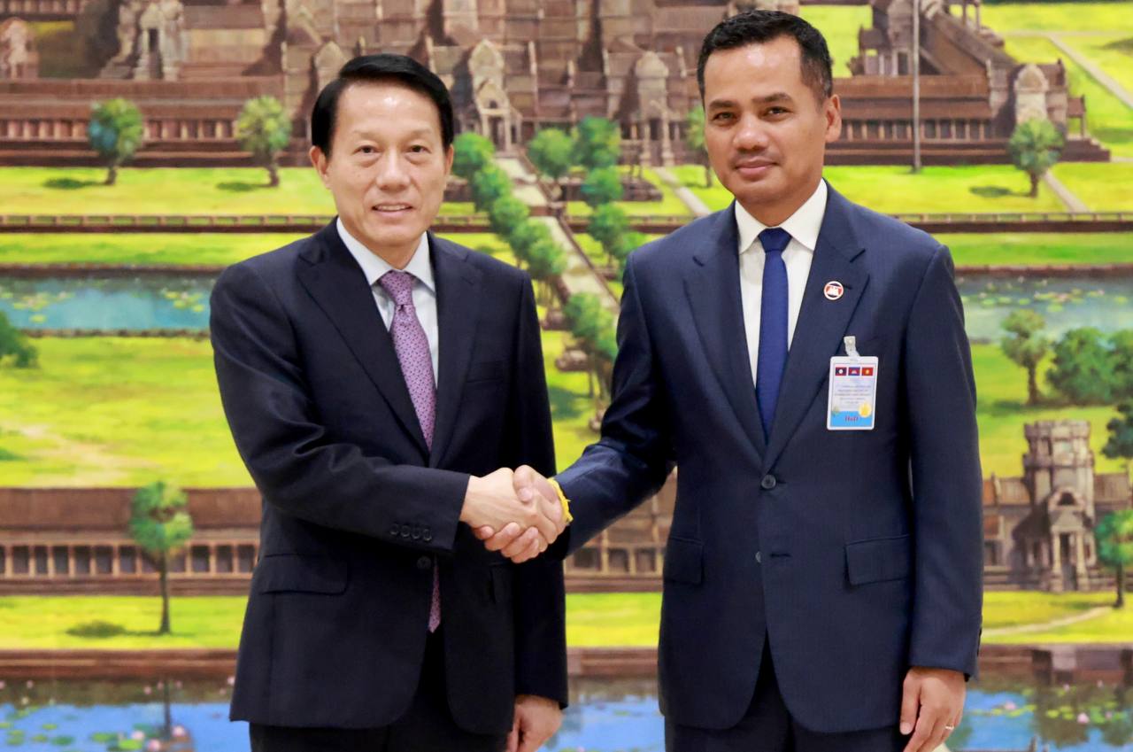 វៀតណាមគាំទ្រកម្ពុជាក្នុងការបង្កើតក្រុមការងារត្រីភាគីផ្លាស់ប្ដូរព័ត៌មានពាក់ព័ន្ធបទល្មើសឆ្លងដែន