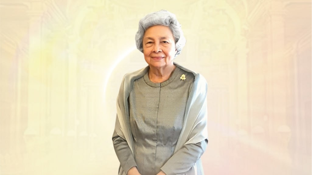 ព្រះរាជពិធីបុណ្យចម្រើនព្រះជន្ម សម្តេចព្រះមហាក្សត្រី នរោត្តមមុនិនាថ សីហនុ