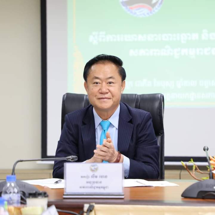 វៀតណាម ចង់បង្កើតរោងចក្រកែច្នៃកសិផលនៅកម្ពុជាដើម្បីជំរុញការអភិវឌ្ឍរួម