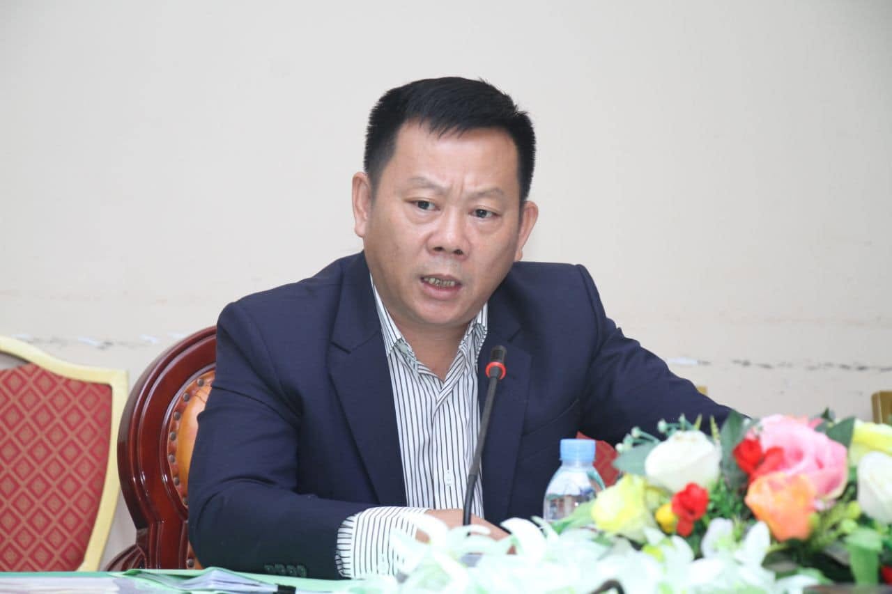 ព្រះនារាយណ៍ផ្ទំរបស់ខ្មែរយាងដល់ទឹកដីអាមេរិក