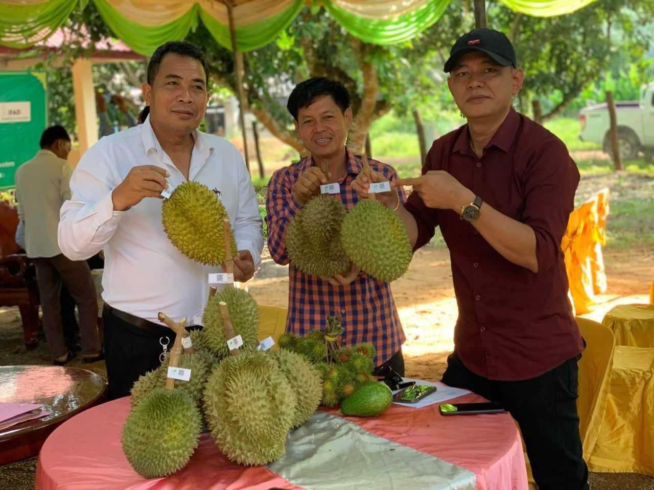 ពិព័រណ៍ផ្លែឈើបាត់ដំបង ២០២៦៖ យុទ្ធសាស្ត្ររុញកសិផលក្នុងស្រុក និងទាក់ទាញទេសចរជាមួយកម្មវិធី «ប៊ូហ្វេទុរេន»