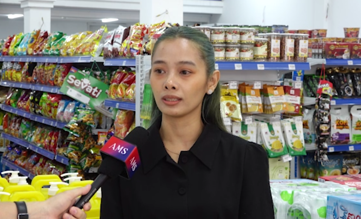 ចលនាពហិការទំនិញថៃរបស់ពលរដ្ឋខ្មែរមិនថមថយឡើយ ​