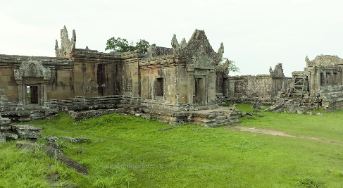 វីដេអូ៖ អបអរសាទរ ខួបលើកទី១៨ នៃការដាក់បញ្ចូលប្រាសាទព្រះវិហារ ក្នុងបញ្ជីបេតិកភណ្ឌពិភពលោក ( ៧​ កក្កដា ២០០៨ – ៧ កក្កដា ២០២៦ )