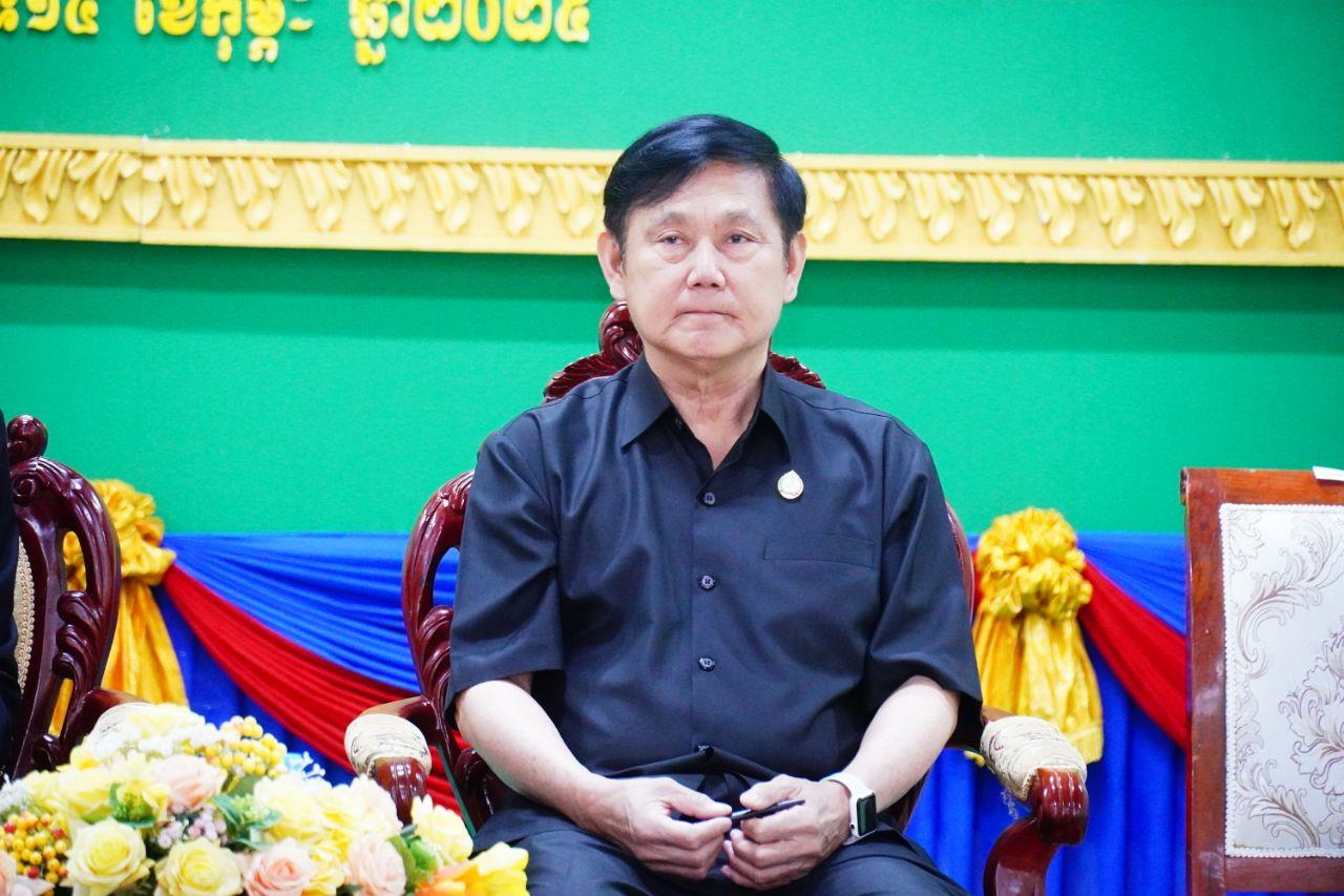 អាជ្ញាធររំលឹកឲ្យឪពុកម្តាយប្រុងប្រយ័ត្នចំពោះគ្រុនឈាម ក្រោយការស្លាប់របស់កុមារម្នាក់នៅខេត្តកណ្តាល
