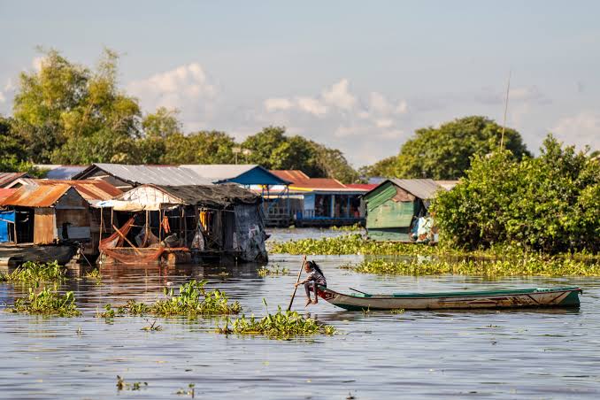 កម្ពុជាដាក់ឱ្យអនុវត្ត «ផែនការយុទ្ធសាស្ត្រតំបន់អភិរក្សជីវមណ្ឌលទន្លេសាប ២០២៦-២០៣០»