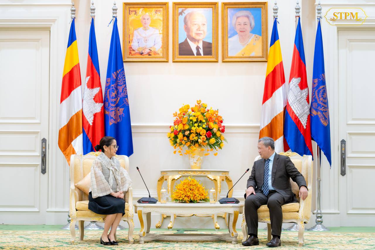ទូតហ្វីលីពីនធានាថា ក្រុមអ្នកសង្កេតការណ៍អាស៊ាននឹងបន្តអនុវត្តបេសកកម្មដោយតម្លាភាព និងអព្យាក្រឹតភាព