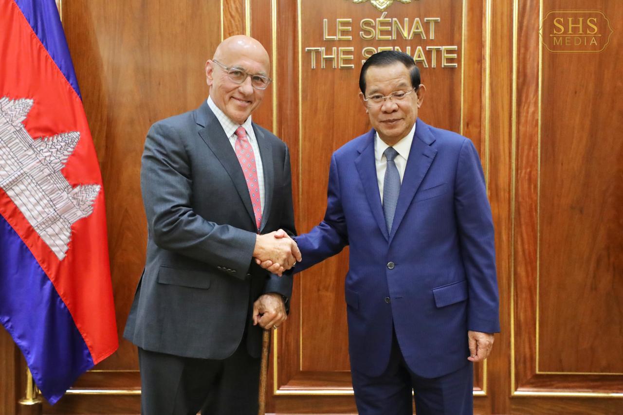 អ្នករាយការណ៍ពិសេសរបស់ អ.ស.ប នឹងចុះទៅពិនិត្យដោយផ្ទាល់នៅ​តំបន់ព្រំដែនដើម្បីស្វែងយល់ពីស្ថានភាពជាក់ស្តែង