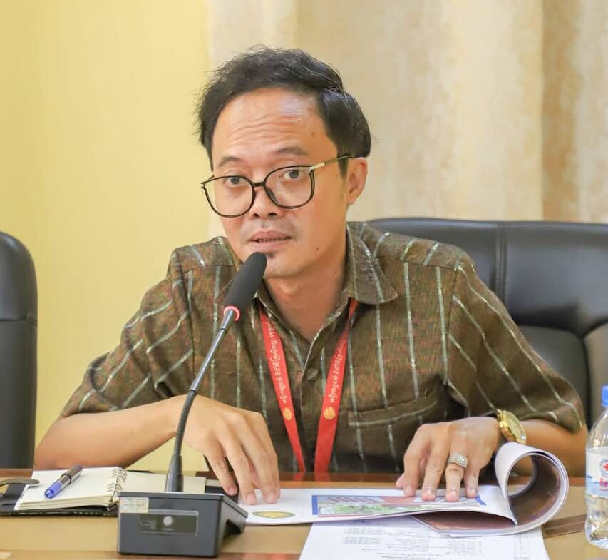 ខេត្តកំពង់ឆ្នាំងនឹងរៀបចំការតាំងពិព័រណ៍រូបថតវត្ថុបុរាណខ្មែរដែលបានយាងត្រឡប់មកកម្ពុជាវិញ