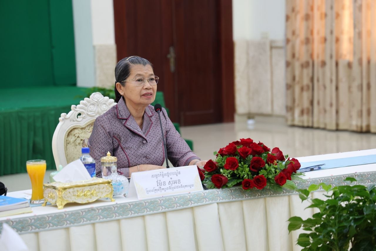 អង្គភាពប្រឆាំងអំពើពុករលួយត្រៀមមនុស្ស ៤,១៥០នាក់ ចូលរួមសង្កេតការណ៍ប្រឡងបាក់ឌុបឆ្នាំនេះ