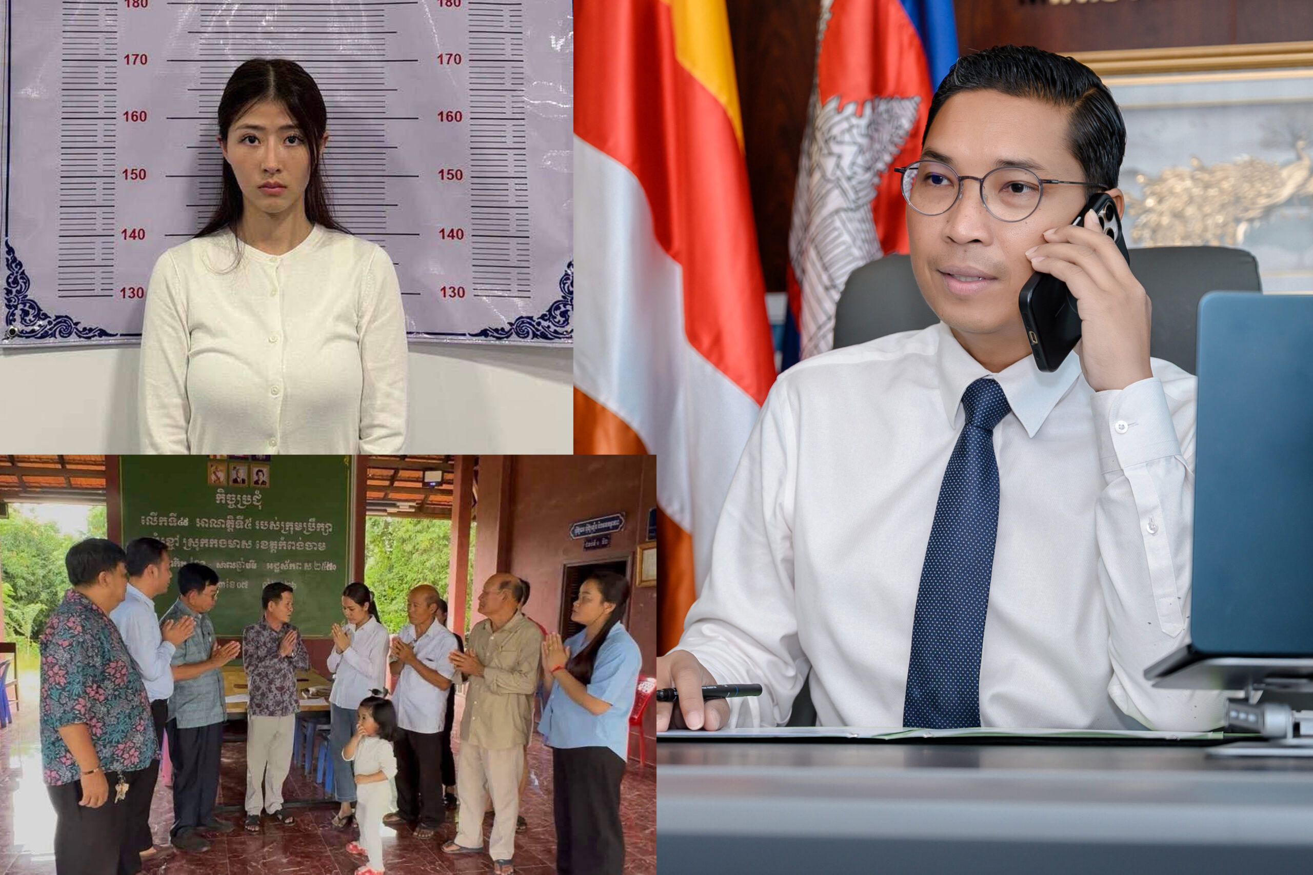 ការបុករត់នៅសែនសុខ៖ គ្រួសារជនរងគ្រោះទទួលសំណង ៦ម៉ឺនដុល្លារ តែជនបង្កប្រឈមទោសព្រហ្មទណ្ឌដដែល