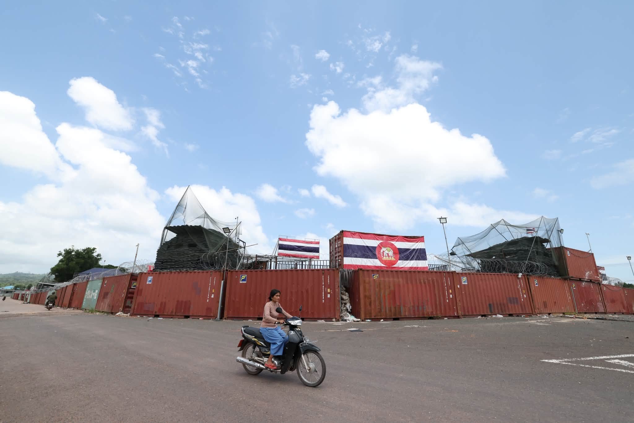 កាន់តែឈ្លានពាន កាន់តែបន្សល់ភស្តុតាង៖ ថៃត្រូវវិលមករកច្បាប់ មិនមែនប្រើកម្លាំងយោធាដើម្បីកែប្រែខ្សែព្រំដែនឡើយ