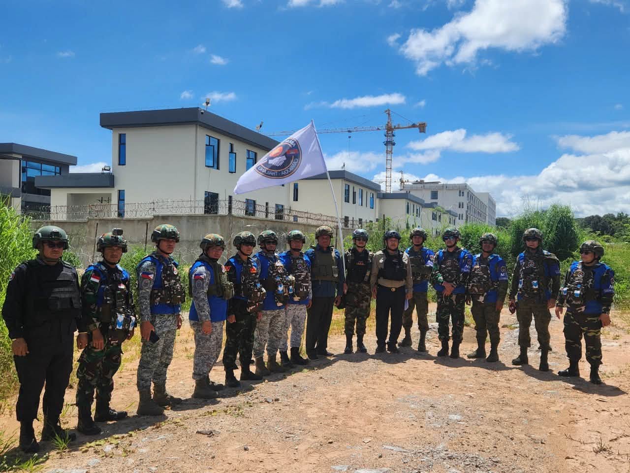 សូមបញ្ឈប់ការប្រើប្រាស់បញ្ហា online scams ជាលេសដើម្បីបិទបាំងសកម្មភាពឈ្លានពានប្រដាប់អាវុធរបស់យោធាថៃមកលើទឹកដីកម្ពុជា ៖ថៃមិនអាចលាងខ្លួនដោយចោទអ្នកដទៃបានទេ!