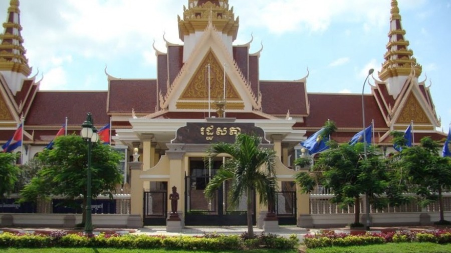 រដ្ឋសភាកម្ពុជា ធ្វើជាម្ចាស់ផ្ទះកិច្ចសន្ទនាអាស៊ានស្តីពីការវិនិយោគប្រកបដោយការទទួលខុសត្រូវ ដើម្បីសន្តិសុខស្បៀង និងអាកាសធាតុ