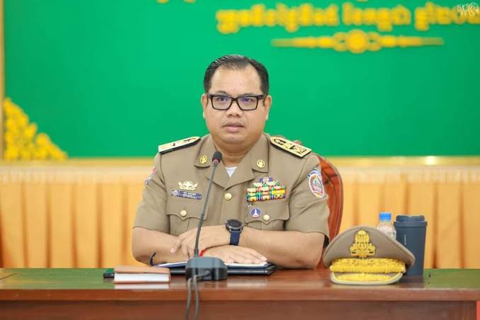 ខេត្តស្ទឹងត្រែង ត្រៀមបង្កើត​ផ្លូវថ្មើរជើង ពង្រីកតំបន់កម្សាន្ត និងកន្លែងហាត់ប្រាណ