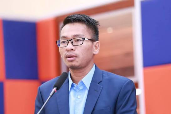 ក្រសួងមហាផ្ទៃស៊ើបអង្កេតករណីសង្ស័យមន្ត្រីនគរបាលទារលុយជនបរទេស ៥០០ដុល្លារ មុនថ្ងៃអនុវត្តច្បាប់ចរាចរណ៍