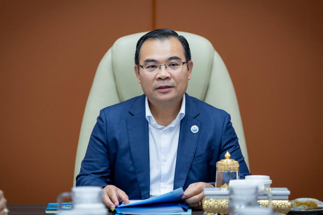 ផ្ទៃដីស្រោចស្រពប្រមាណ ៤ម៉ឺនហិកតានៅតាមបណ្តោយគម្រោងព្រែកជីកហ្វូណន នឹងទទួលរងផលប៉ះពាល់