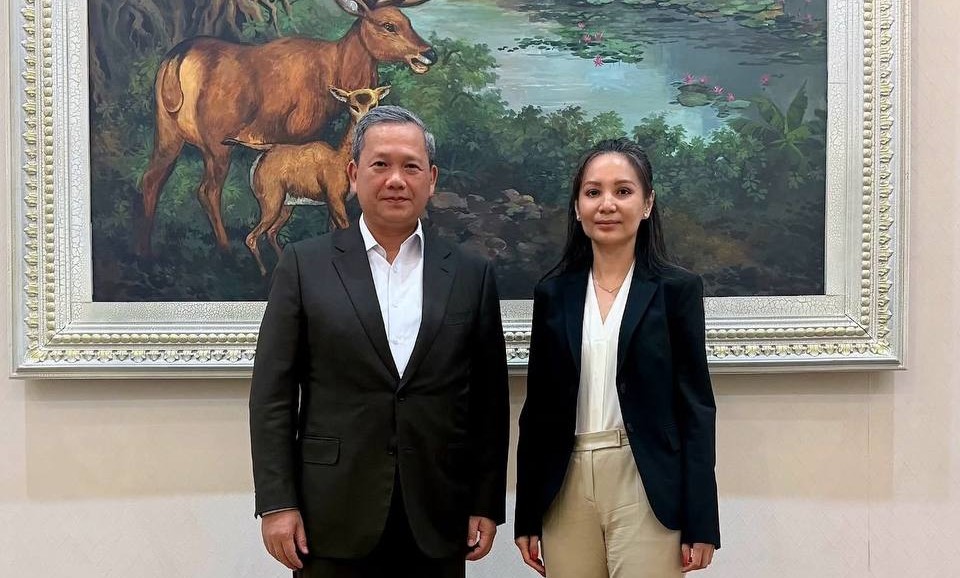 សម្ដេចធិបតីបង្ហើបពីគម្រោងសហការជាមួយកូនស្រីលោក កឹម សុខា ដើម្បីឧត្តមប្រយោជន៍ជាតិ