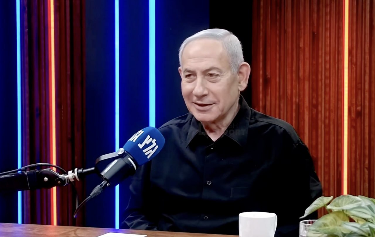 លោក Netanyahu ឌឺដងថា អង់គ្លេស ជាសាធារណរដ្ឋអ៊ីស្លាមដំបូងគេ ដែលមានអាវុធនុយក្លេអ៊ែរ