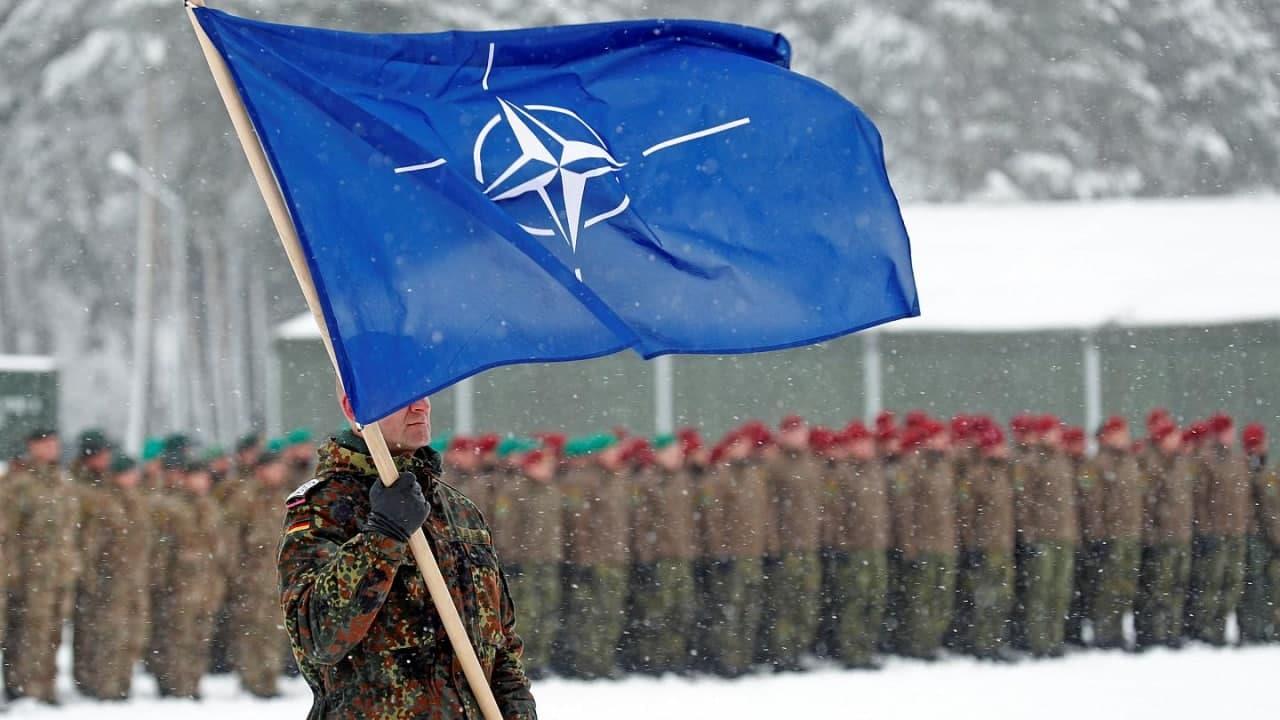 NATO ប្រកាសត្រៀមខ្លួនឆ្លើយតបរួចរាល់ ក្រោយ អ៊ីរ៉ង់ គំរាមវាយ អាមេរិក ដល់ទឹកដីអឺរ៉ុប