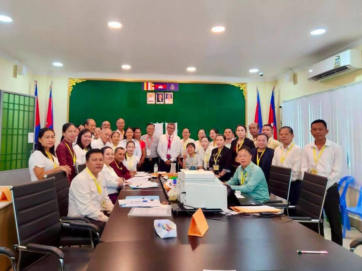 ការបូកពិន្ទុប្រឡងបាក់ឌុប នឹងបញ្ចប់នៅថ្ងៃទី១ ខែកញ្ញា ហើយលទ្ធផលនឹងប្រកាសនៅថ្ងៃបន្ទាប់