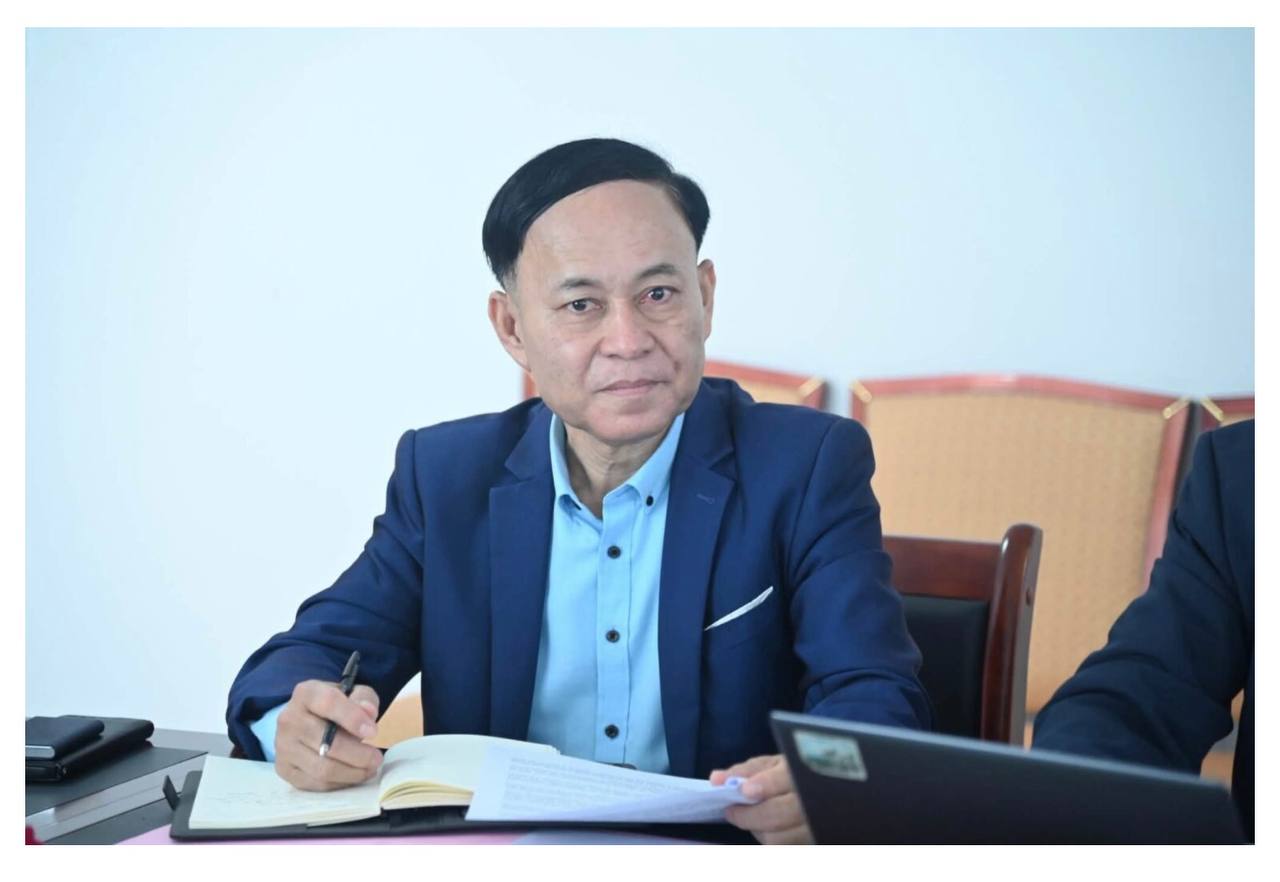 កម្ពុជាចាប់ផ្ដើមសាងសង់តំបន់សេដ្ឋកិច្ចពិសេសថ្មីតម្លៃ ៣០០លានដុល្លារ ក្នុងខេត្តកំពង់ស្ពឺ