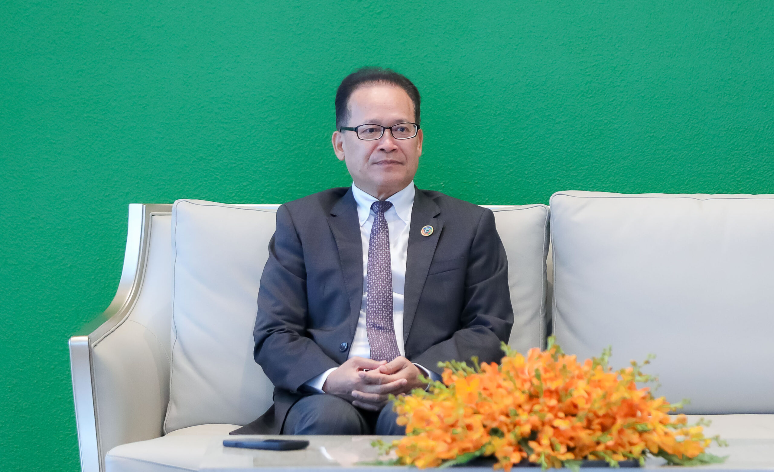 កម្ពុជា បង្ហាញអន្តរជាតិពីការប្តេជ្ញាចិត្តកាត់បន្ថយការភាយឧស្ម័នផ្ទះកញ្ចក់រហូតដល់ ៥៥% ត្រឹមឆ្នាំ២០៣៥