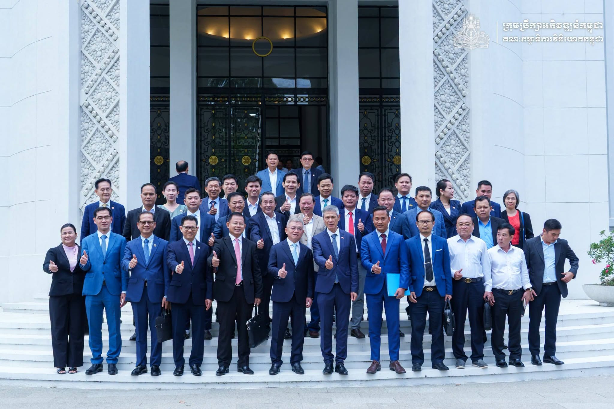 វៀតណាម គ្រោងពង្រីកការវិនិយោគកសិកម្ម និងបង្កើតរោងចក្រកែច្នៃនៅកម្ពុជា