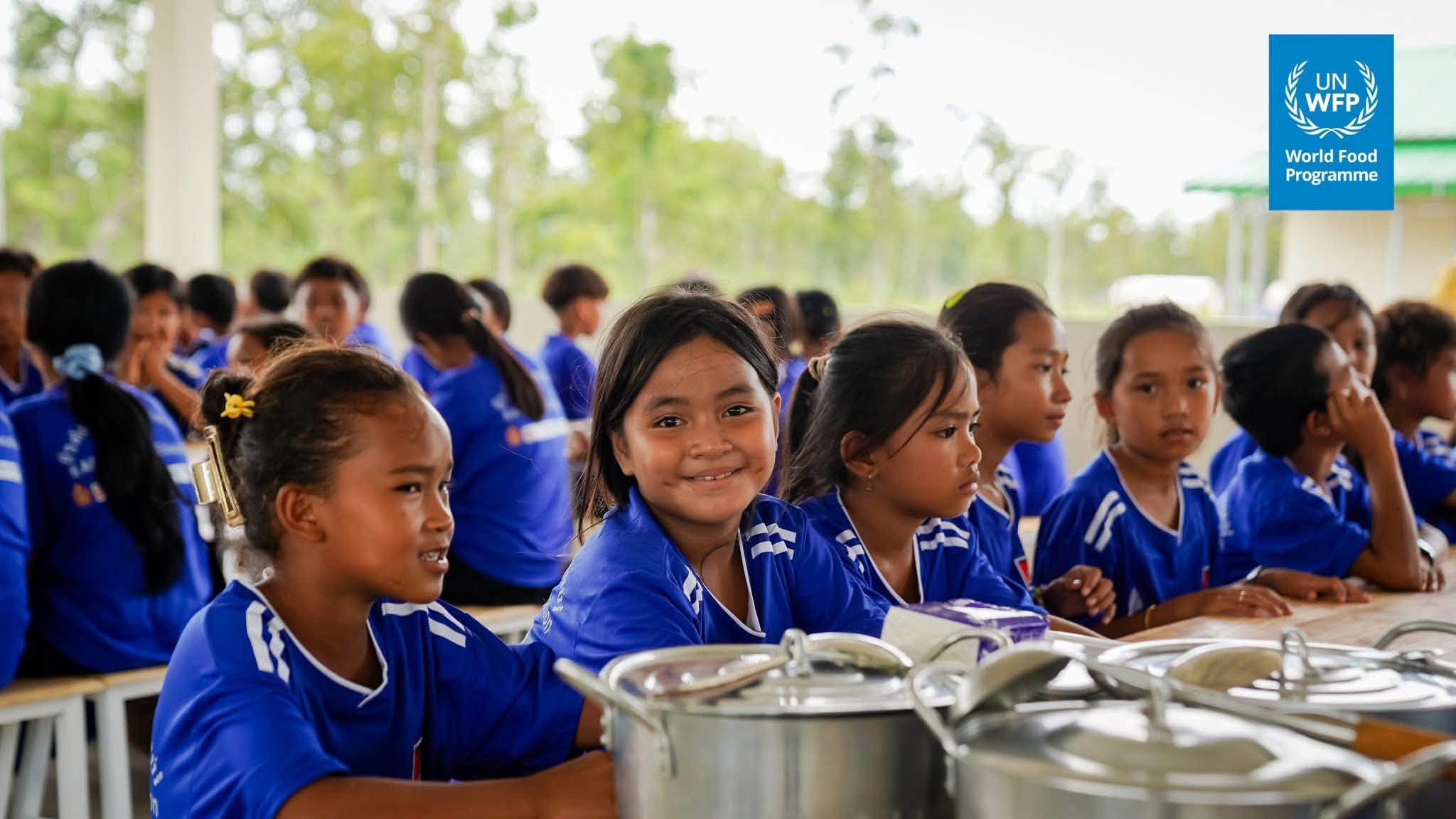 កុមារមិនគួរត្រូវរៀនរស់នៅជាជនភៀសសឹកទេ៖ តើពេលណាទើបកុមារជនភៀសសឹកកម្ពុជាអាចវិលត្រឡប់ទៅផ្ទះនិងសាលារៀនរបស់ពួកគេបាន?