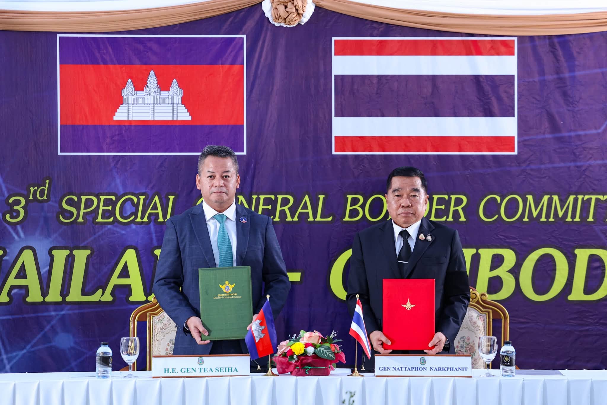 បទឈប់បាញ់មានន័យថា៖ មិនរុលទៅមុខ មិនបង្កើតស្ថានភាពថ្មីលើដី និងមិនបង្កើតខ្សែបន្ទាត់ព្រំដែនថ្មី