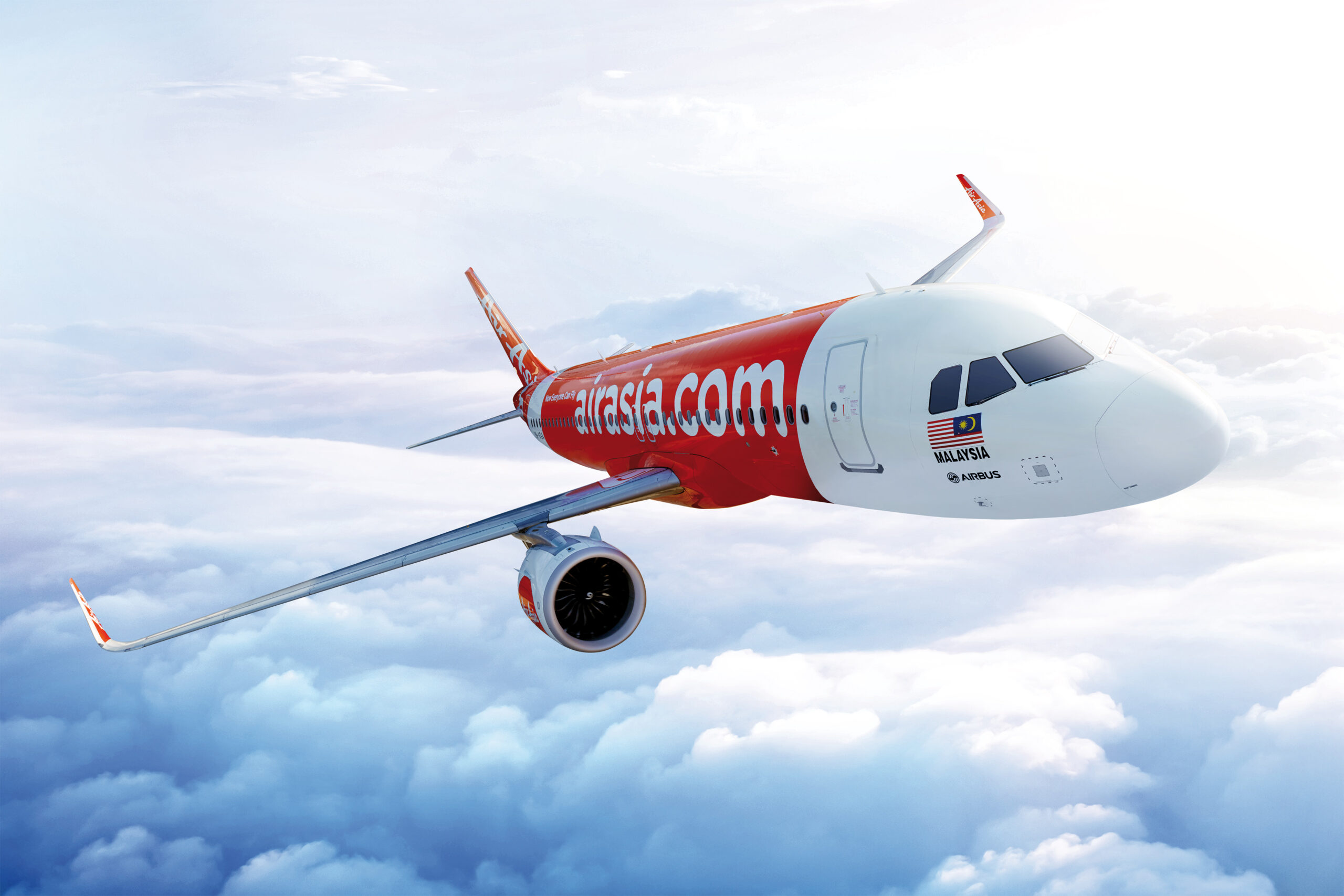 AirAsia reaffirms confidence in its business and long-term strategy