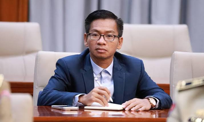 ជនជាតិខ្មែរនិងបរទេសពាក់ព័ន្ធឆបោកជិត ៥ពាន់នាក់ត្រូវឃុំខ្លួន ចំណែកនគរបាល ៧៧នាក់ត្រូវរងពិន័យ