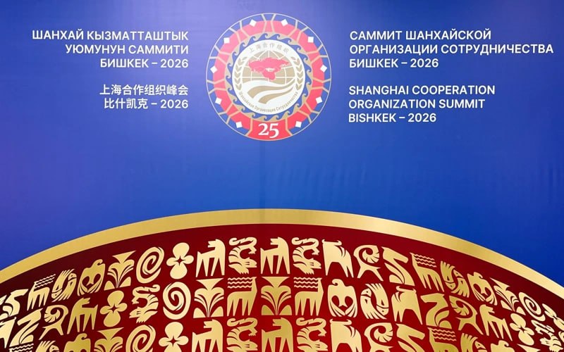 ចិនអំពាវនាវដល់អង្គការ SCO ផ្តល់អាទិភាពលើសន្តិសុខសកល សម្រាប់ប្រទេសទាំងអស់