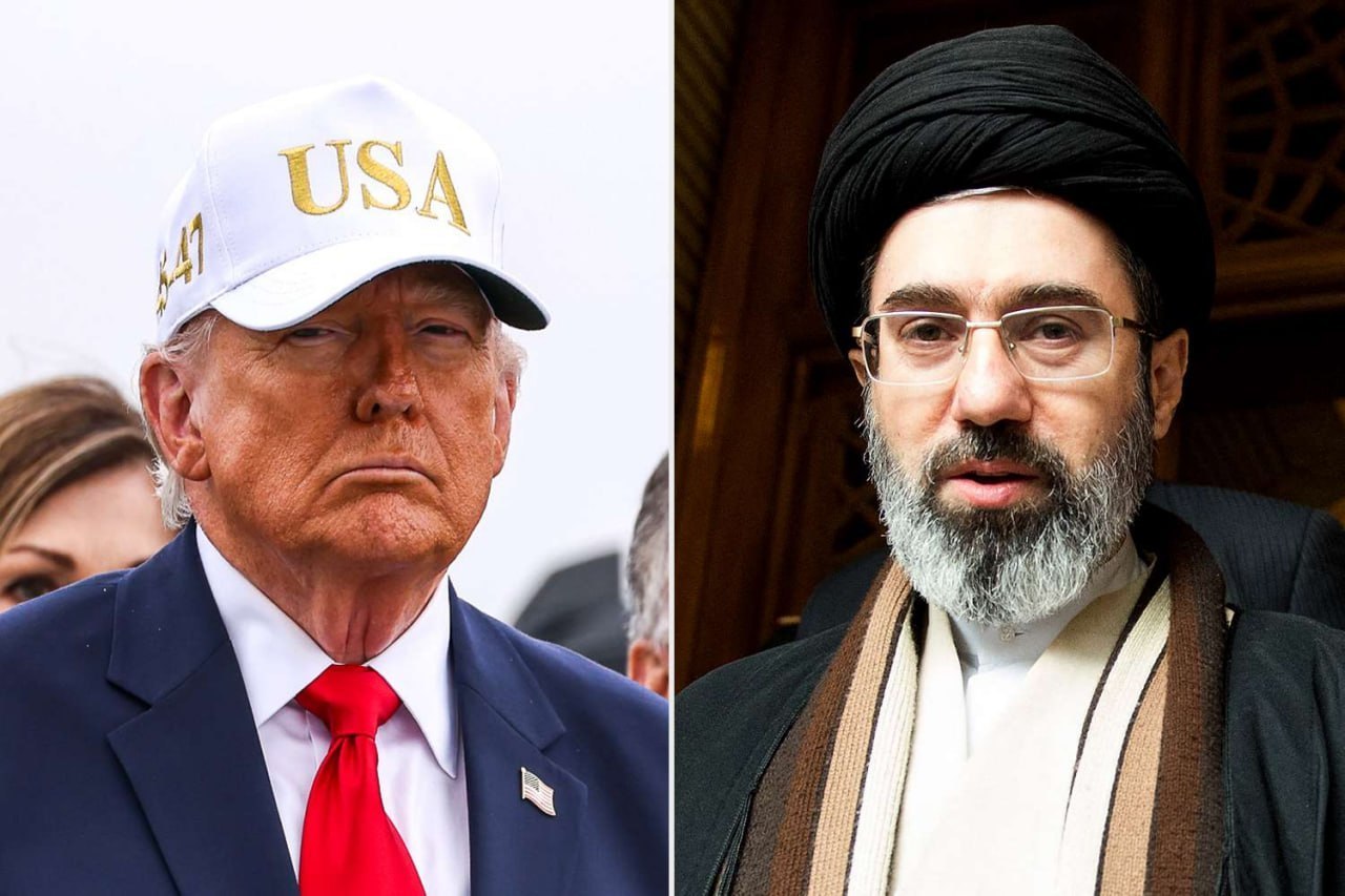 អតីតទីប្រឹក្សាលោក Trump បង្ហើបសេណារីយ៉ូ ដែល អាមេរិក អាចបង្ខំចិត្តអូសអាវុធនុយក្លេអ៊ែរពីឃ្លាំងវាយ អ៊ីរ៉ង់