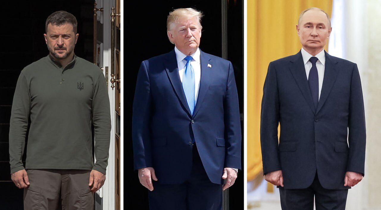 លោក Trump ថា អ៊ុយក្រែន និង រុស្ស៊ី សន្យាឈប់វាយប្រហារទីតាំងថាមពលគ្នា