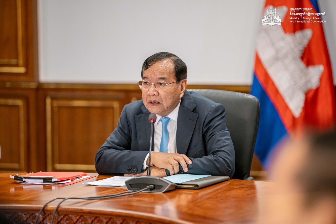 អ្នកឃ្លាំមើល ៖ មហាសន្និបាត UN ជាឱកាសល្អសម្រាប់កម្ពុជាលើកឡើងពីការឈ្លានពានរបស់យោធាថៃ​
