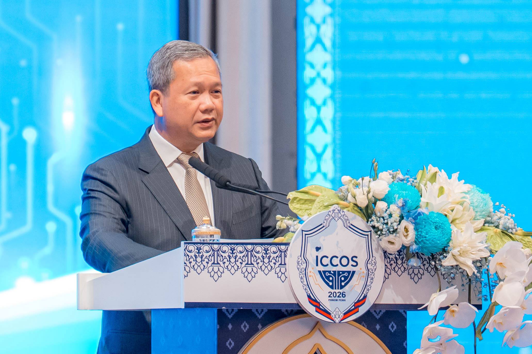 កម្ពុជាបញ្ជាក់ជំហរច្បាស់លាស់ នឹងមិនឱ្យក្លាយជាជម្រកសុវត្ថិភាពសម្រាប់អំពើឆបោកតាមប្រព័ន្ធបច្ចេកវិទ្យាឡើយ