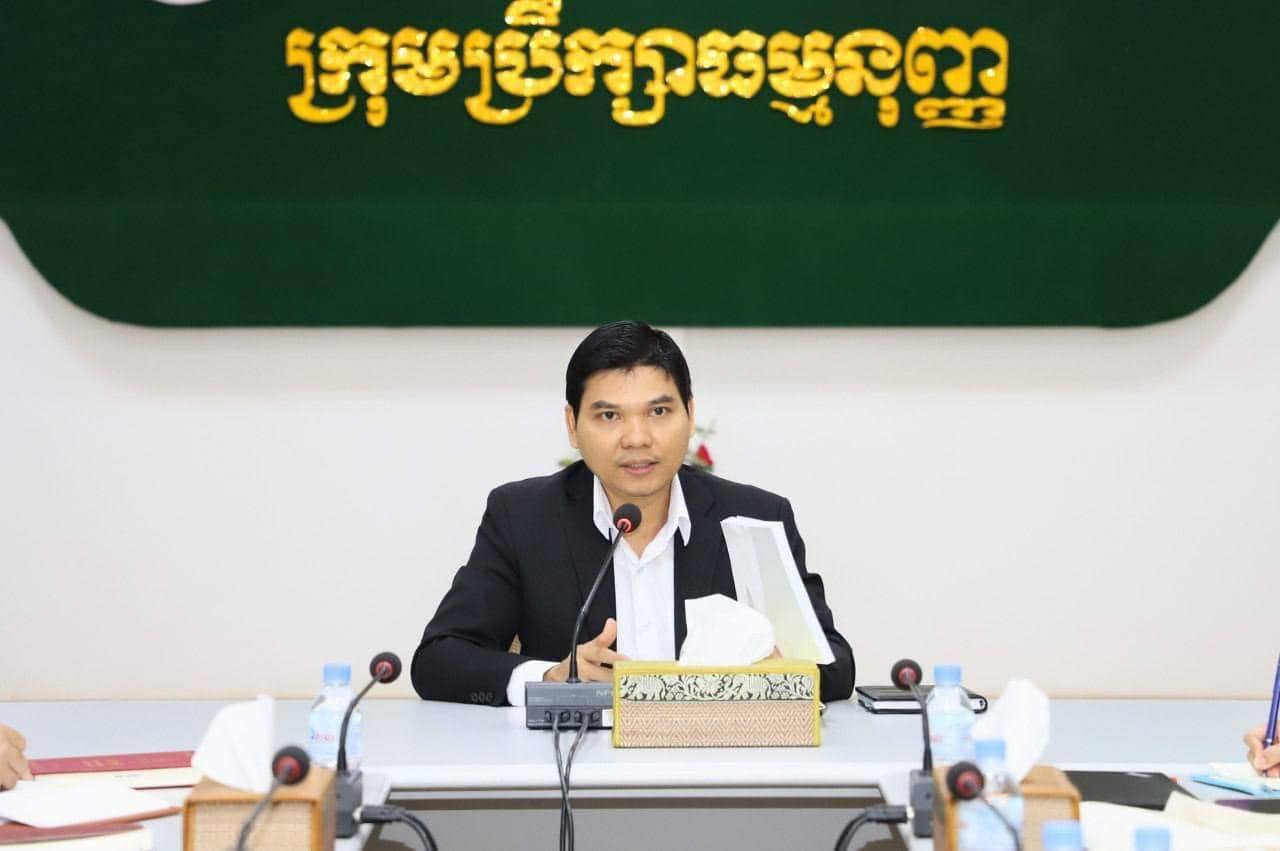 បណ្ឌិត ព្រហ្ម វិចិត្រអក្ខរា៖ រយៈពេល៣៣ឆ្នាំ រដ្ឋធម្មនុញ្ញឆ្នាំ១៩៩៣ បានដើរតួនាទីសំខាន់បំផុតក្នុងការធានាឱ្យមានសន្តិភាព ស្ថេរភាពសង្គម នយោបាយ សេដ្ឋកិច្ច និងការអភិវឌ្ឍ​