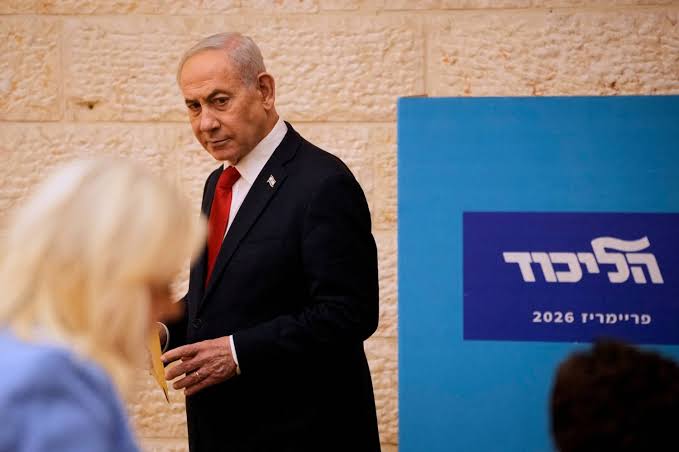 លោក Netanyahu កាត់បន្ថយពេលស្នាក់នៅញូវយ៉ក ក្រោយរងការព្រមានផ្នែកសន្តិសុខ