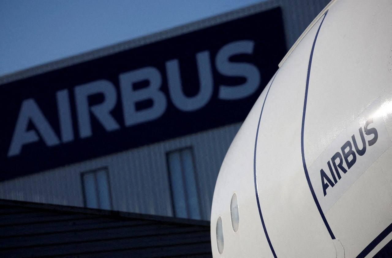 Airbus ព្យាករថា ក្រុមហ៊ុនអាកាសចរណ៍នៅជម្ឈិមបូព៌ា នឹងត្រូវការយន្តហោះថ្មីជិត ៤,០០០ គ្រឿង