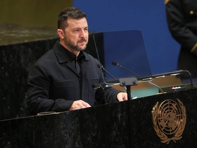 កូរ៉េខាងត្បូង ថា លោក Zelensky ទម្លាយរឿងឈ្លើយសឹក កូរ៉េខាងជើង ដើម្បីបានលេសឲ្យទីក្រុងសេអ៊ូលរូតរះផ្តល់អាវុធដល់ អ៊ុយក្រែន
