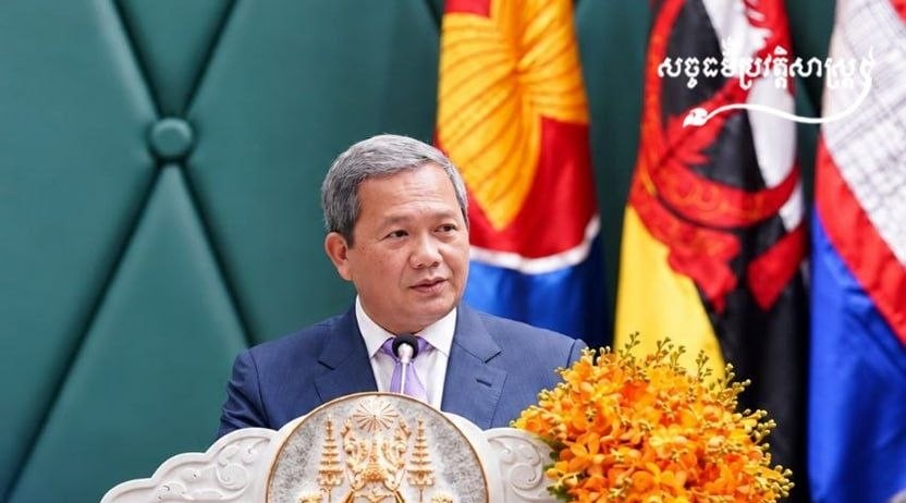 តាមរយៈនយោបាយឈ្នះ-ឈ្នះ កម្ពុជាបានបញ្ចប់សង្គ្រាមស៊ីវិលរាំរ៉ៃ