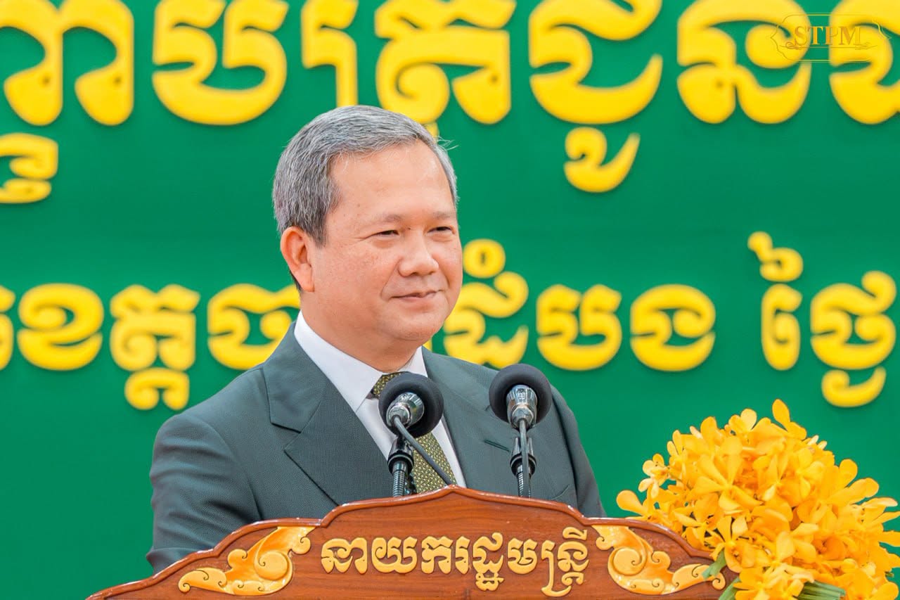 សម្ដេចធិបតី៖ ក្នុងសង្គ្រាមឈ្លានពាននិងទឹកជំនន់ កិច្ចការអាទិភាពគឺជួយជីវិតប្រជាជន