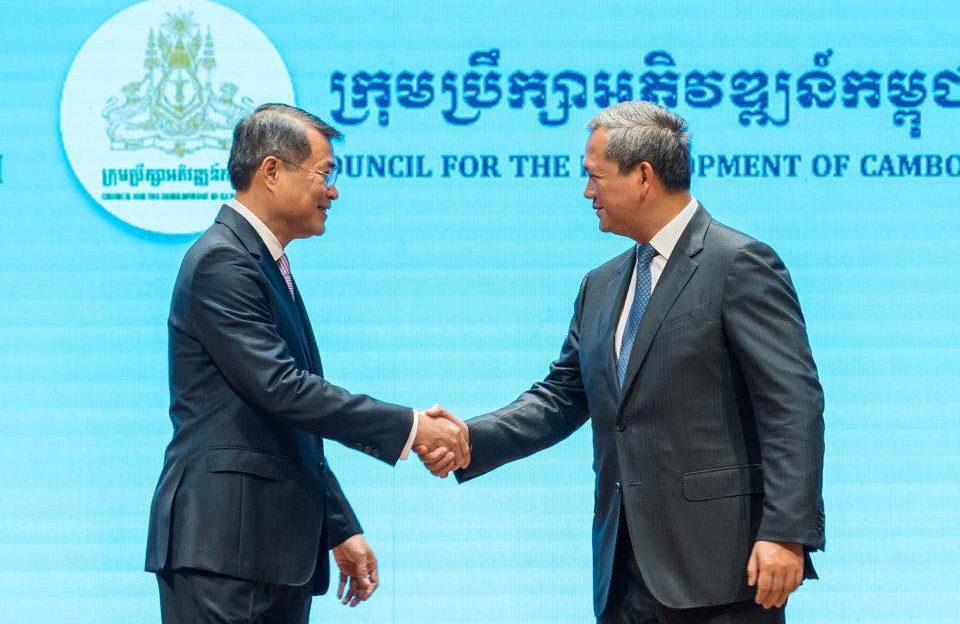 អ្នកនាំពាក្យ៖ កម្ពុជានិងវៀតណាម បានឯកភាពគ្នាបន្តជំរុញទំនាក់ទំនងទ្វេភាគីឱ្យឈានដល់កម្រិតថ្មីមួយទៀត