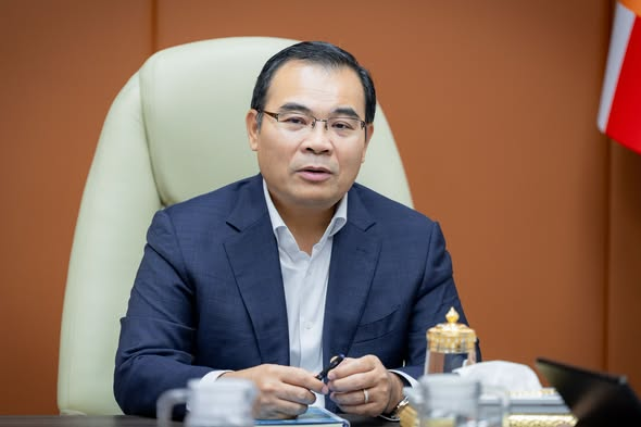 ក្រសួងធនធានទឹករៀបចំផែនការយុទ្ធសាស្ត្ររំដោះទឹកជំនន់ និងរក្សាទឹកទុកនៅតំបន់ភាគពាយ័ព្យជាប់ព្រំដែនថៃ