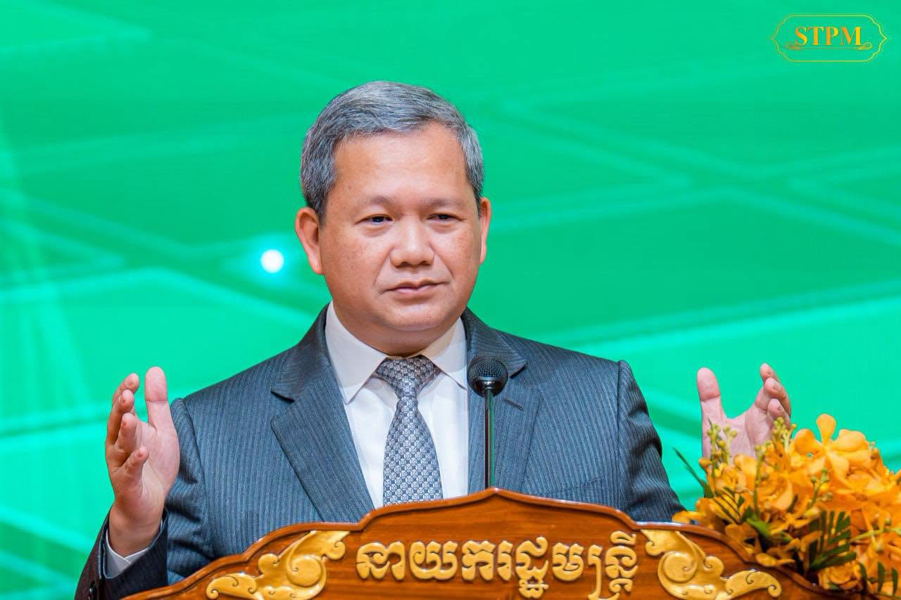 ប្រមុខរាជរដ្ឋាភិបាលចាត់ទុកសហគ្រាសធុនមីក្រូ តូច និងមធ្យម ជាឆ្អឹងខ្នងនៃសេដ្ឋកិច្ចជាតិ ដោយរួមចំណែកប្រមាណ ៦៣% នៃផលិតផលក្នុងស្រុកសរុប
