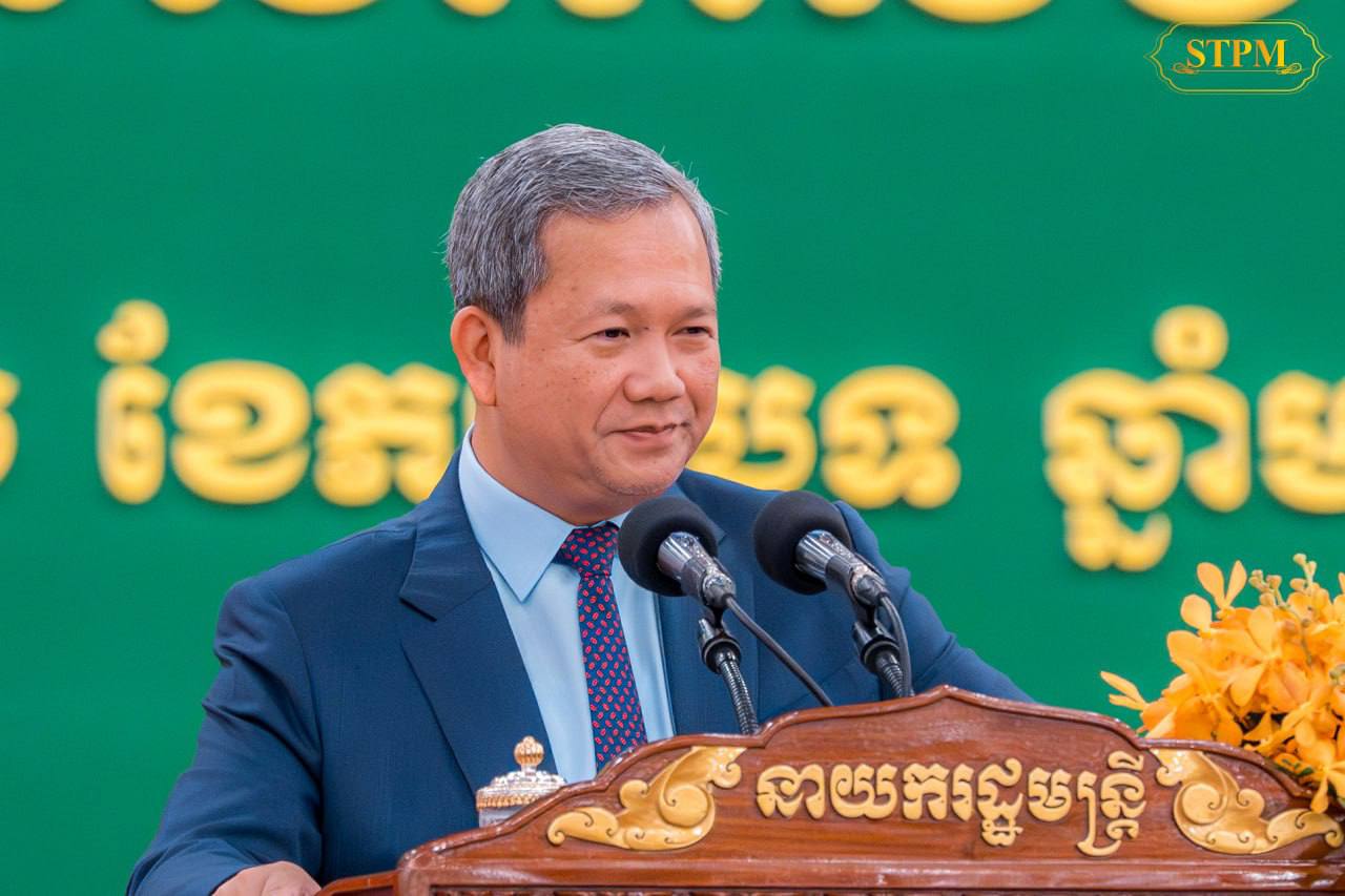 សម្តេចធិបតី ហ៊ុន ម៉ាណែត៖ ការអនុវត្តច្បាប់កាតព្វកិច្ចយោធា គឺជាប្រវត្តិសាស្ត្រនិងជាវគ្គដែលសំខាន់