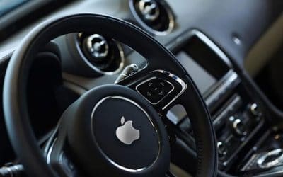 Apple​ Kia