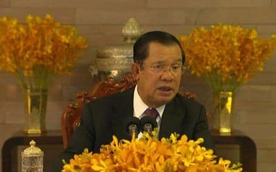 វ៉ាក់សាំង កម្ពុជា ចិន