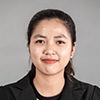 កញ្ញា ម៉ាន់ ហ៊ុយលាង | Ms. Mann Huyleang