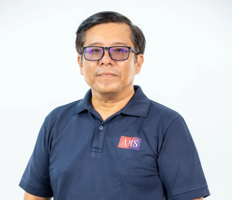 លោក ញ៉ែម សុផល | Mr. NHEM SOPHAL